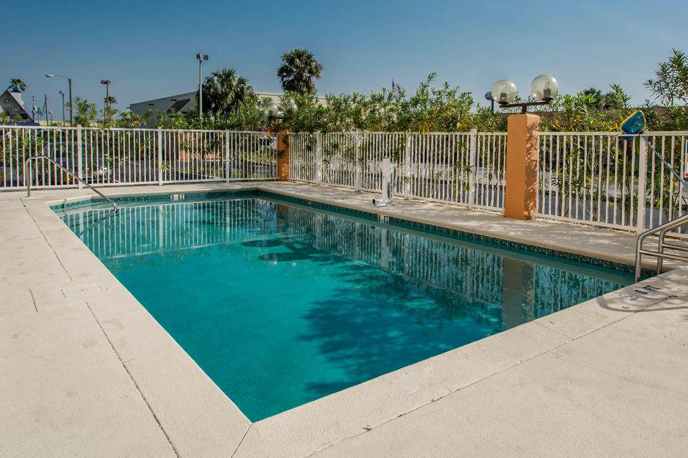Comfort Inn Kissimmee-Lake Buena Vista South Экстерьер фото