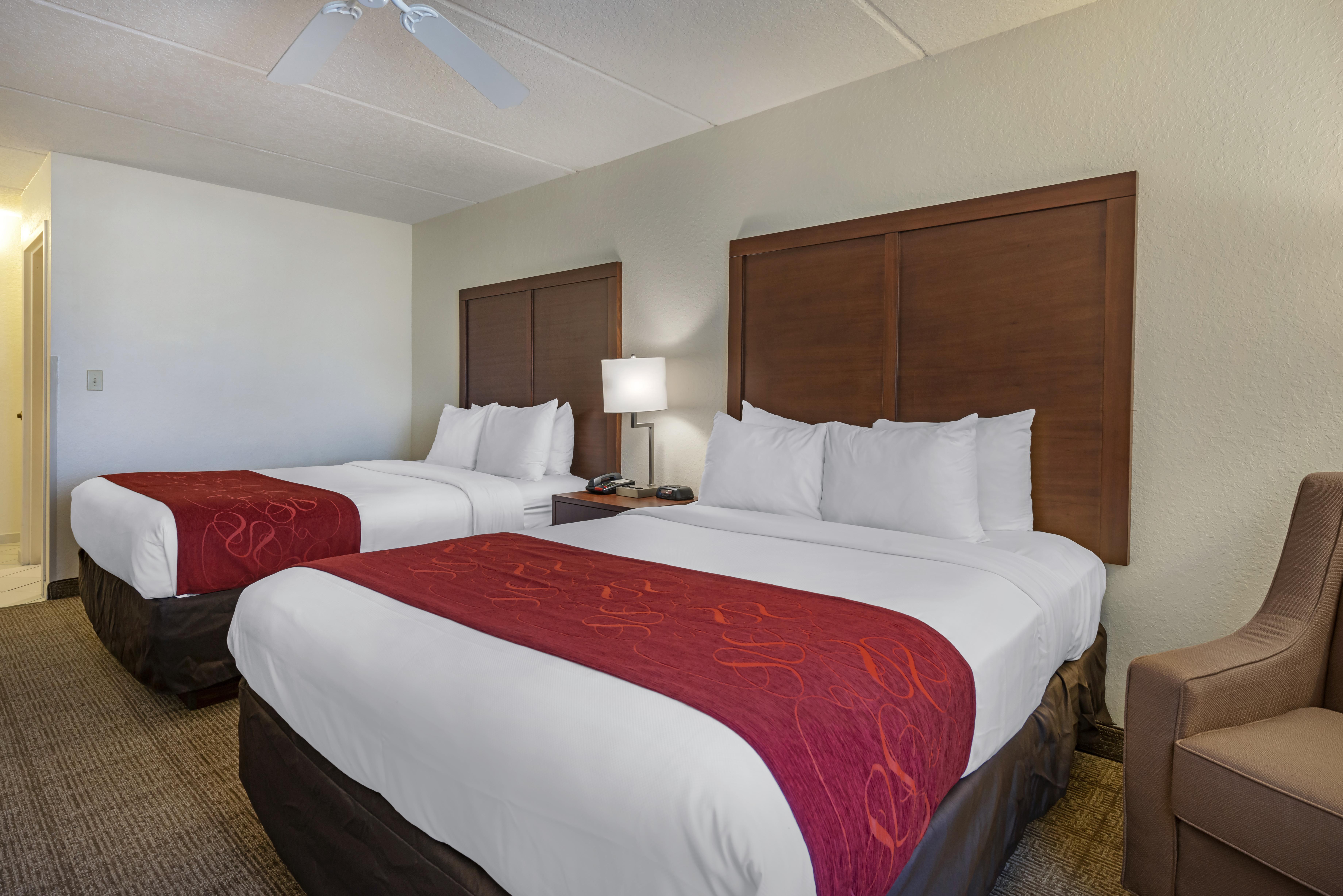 Comfort Inn Kissimmee-Lake Buena Vista South Экстерьер фото