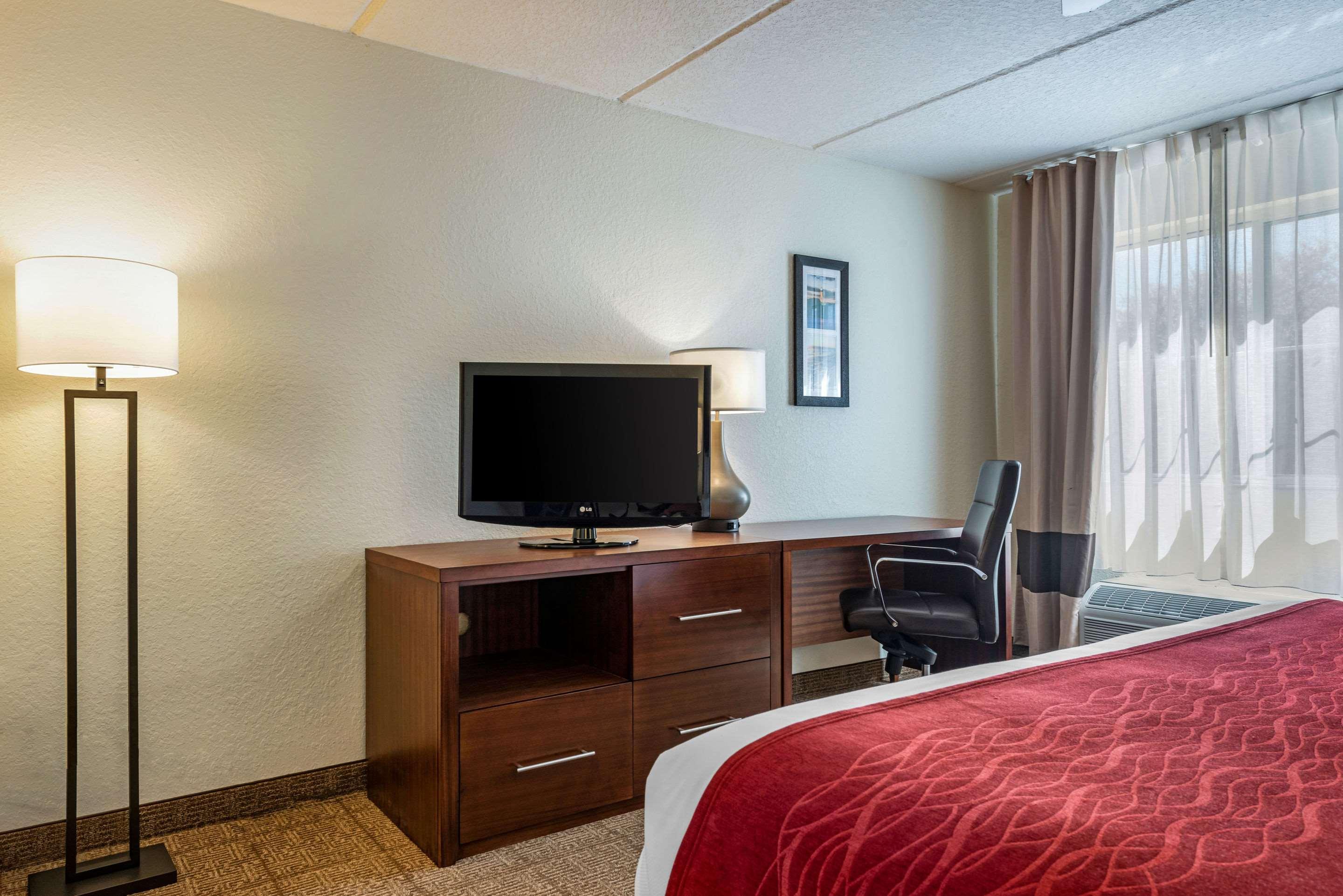 Comfort Inn Kissimmee-Lake Buena Vista South Экстерьер фото