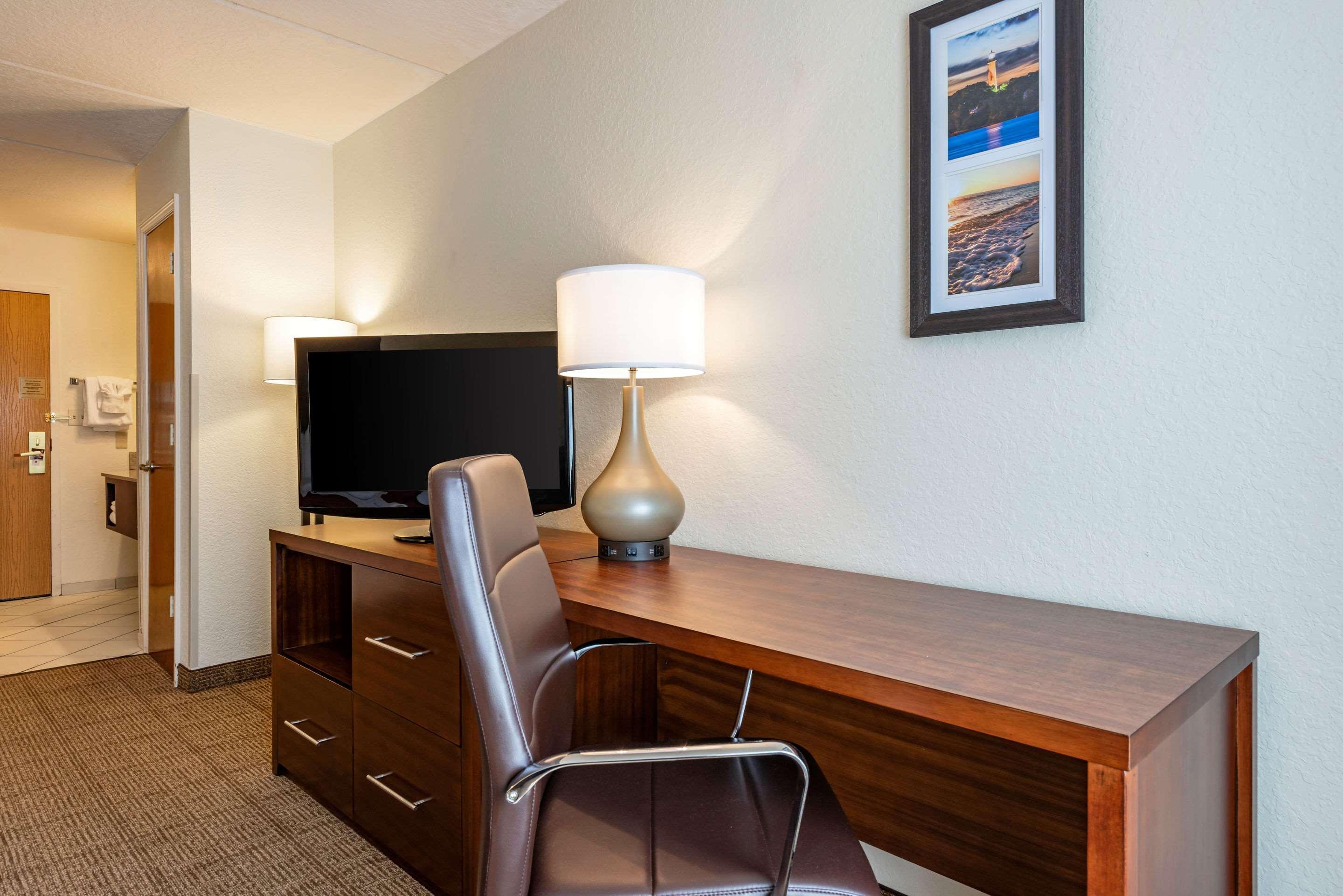 Comfort Inn Kissimmee-Lake Buena Vista South Экстерьер фото
