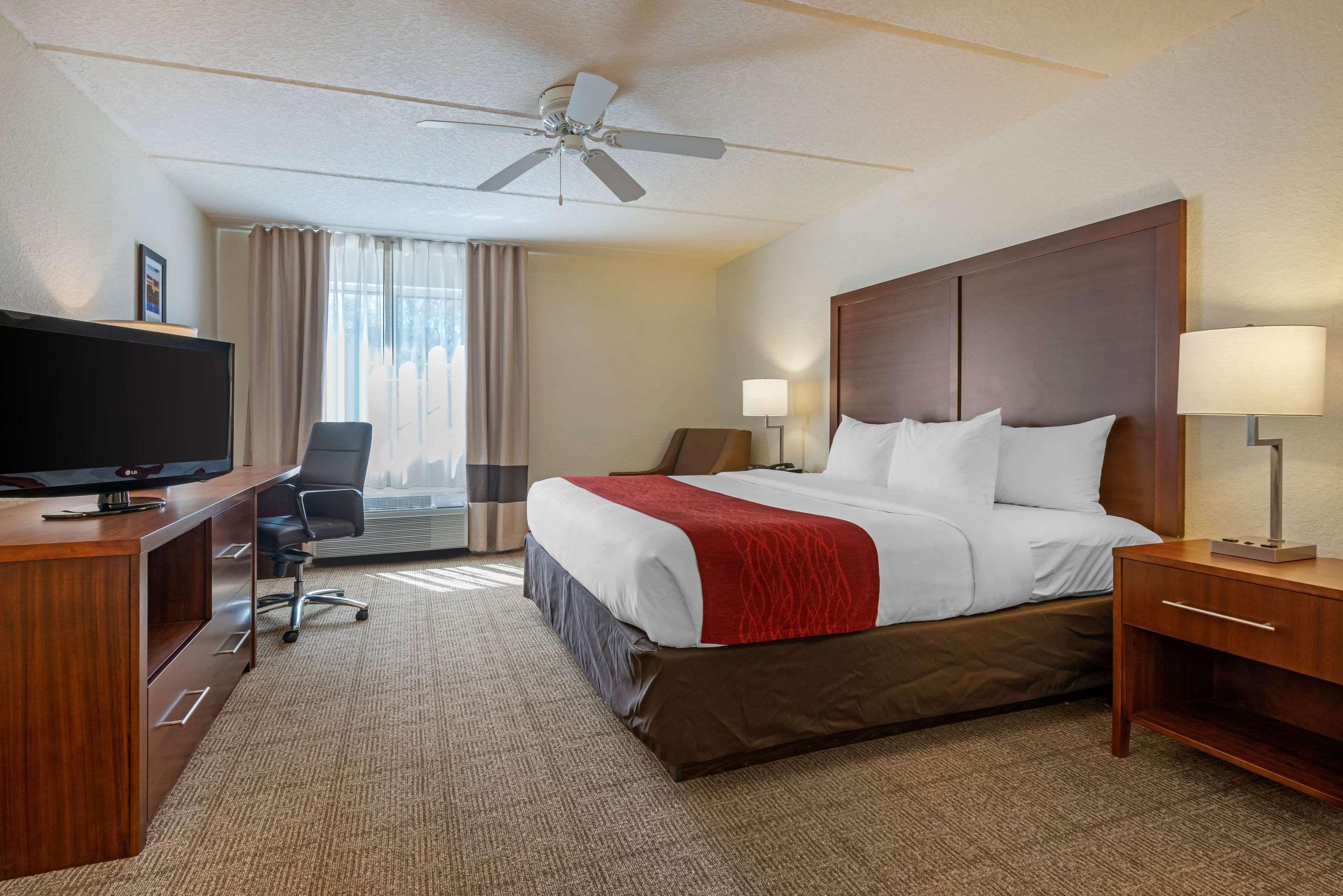 Comfort Inn Kissimmee-Lake Buena Vista South Экстерьер фото