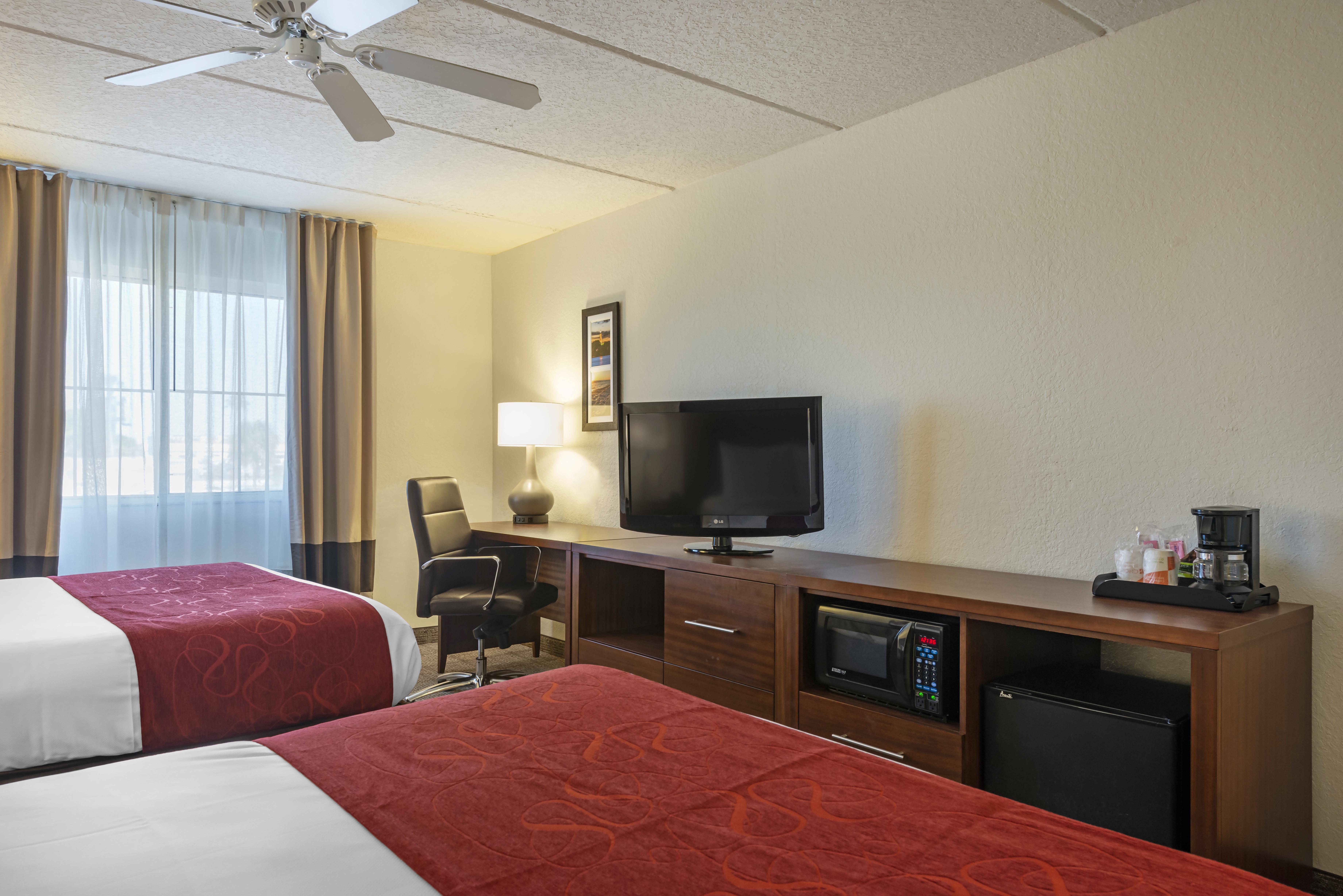 Comfort Inn Kissimmee-Lake Buena Vista South Экстерьер фото