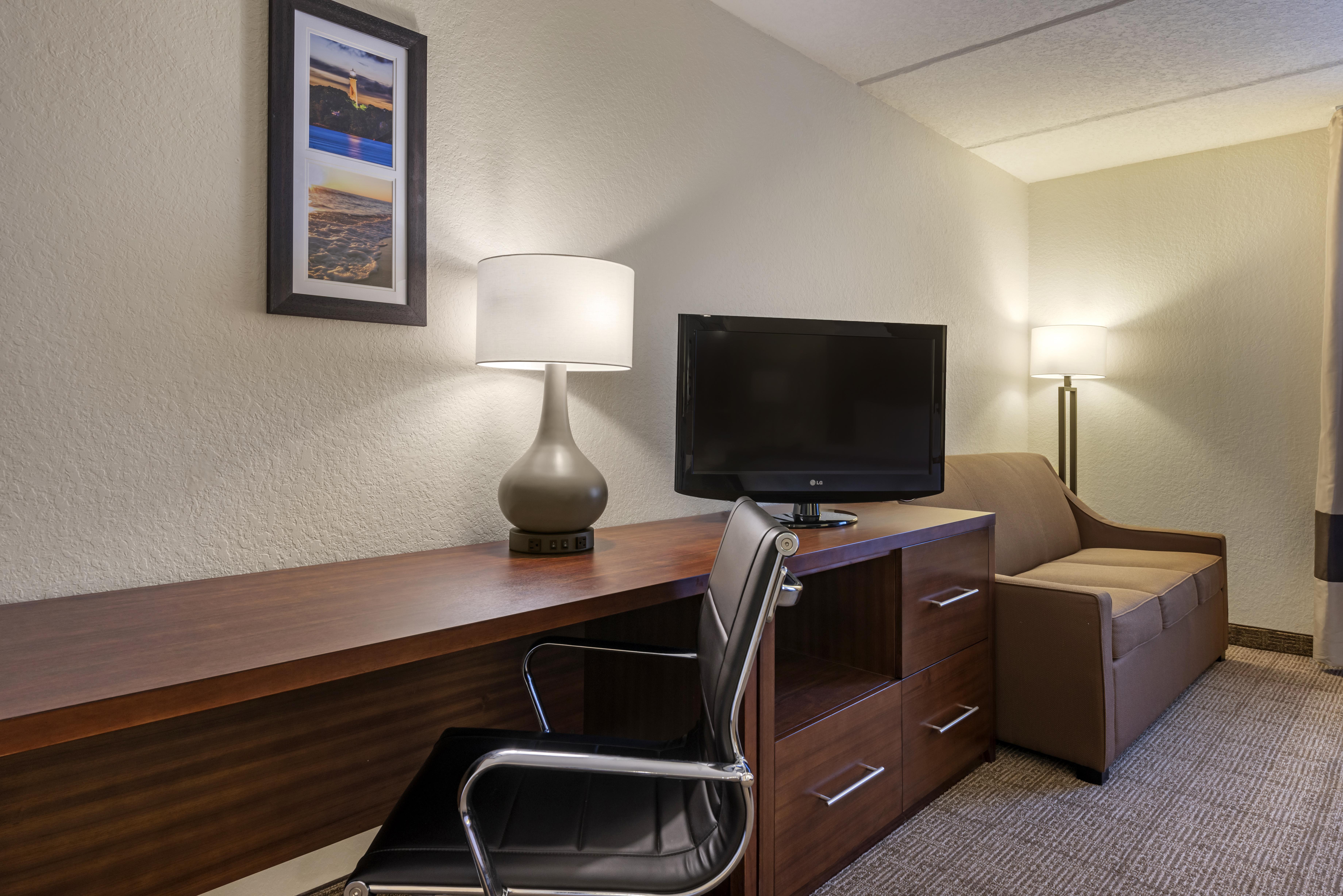 Comfort Inn Kissimmee-Lake Buena Vista South Экстерьер фото
