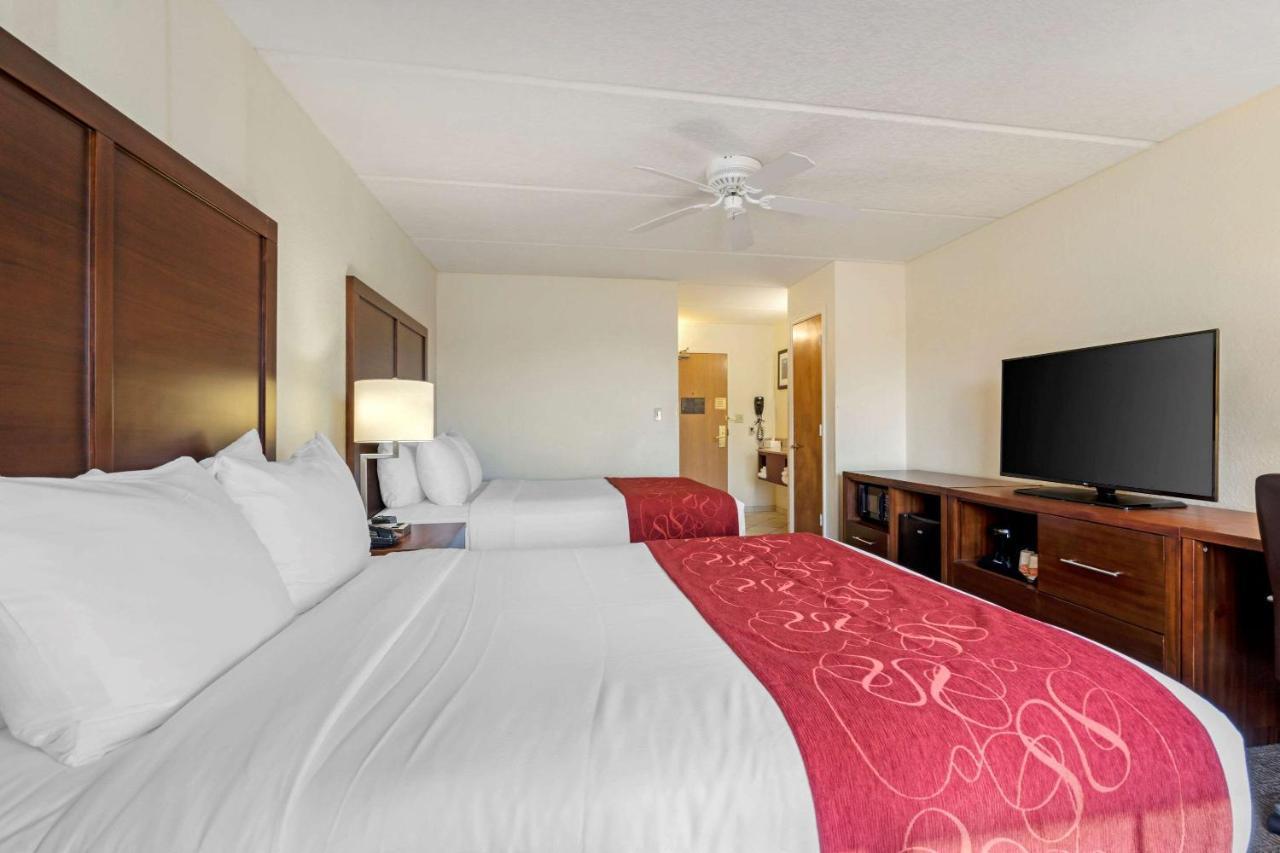 Comfort Inn Kissimmee-Lake Buena Vista South Экстерьер фото