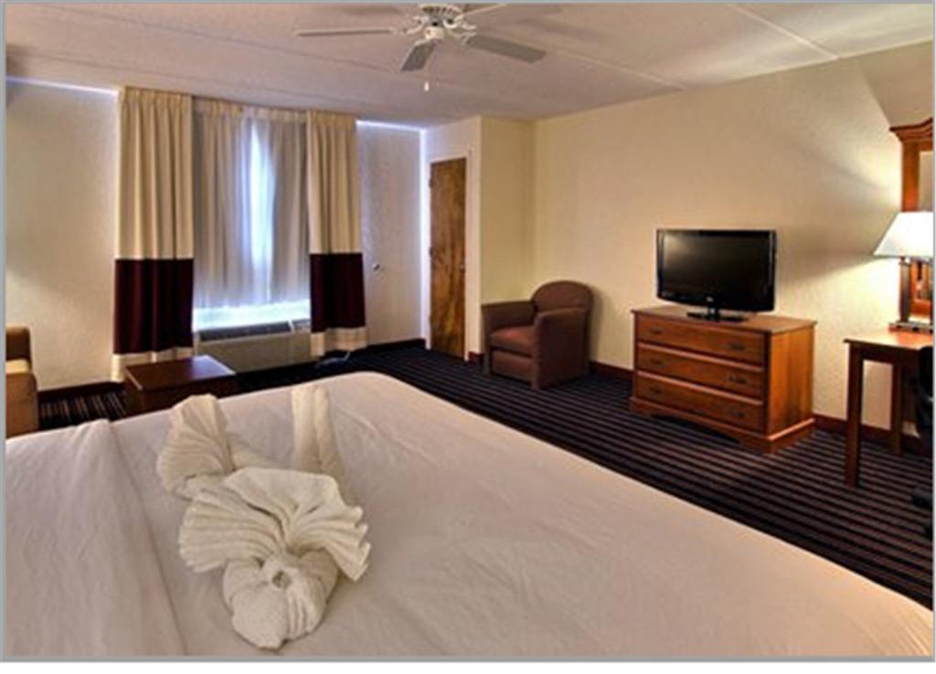 Comfort Inn Kissimmee-Lake Buena Vista South Экстерьер фото