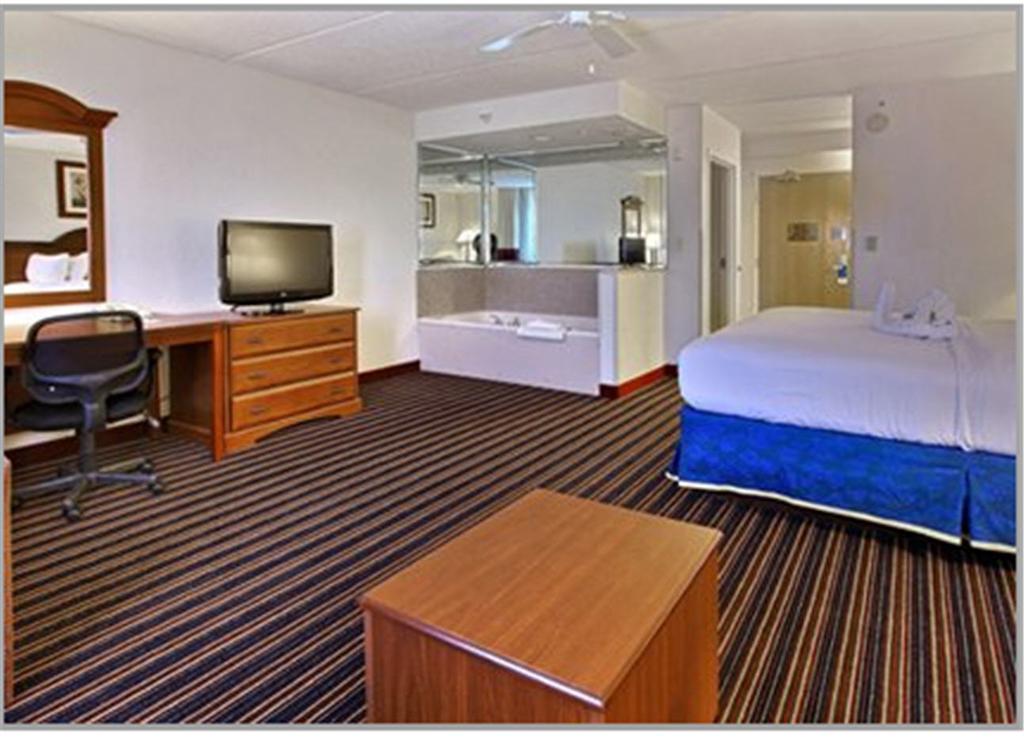 Comfort Inn Kissimmee-Lake Buena Vista South Экстерьер фото