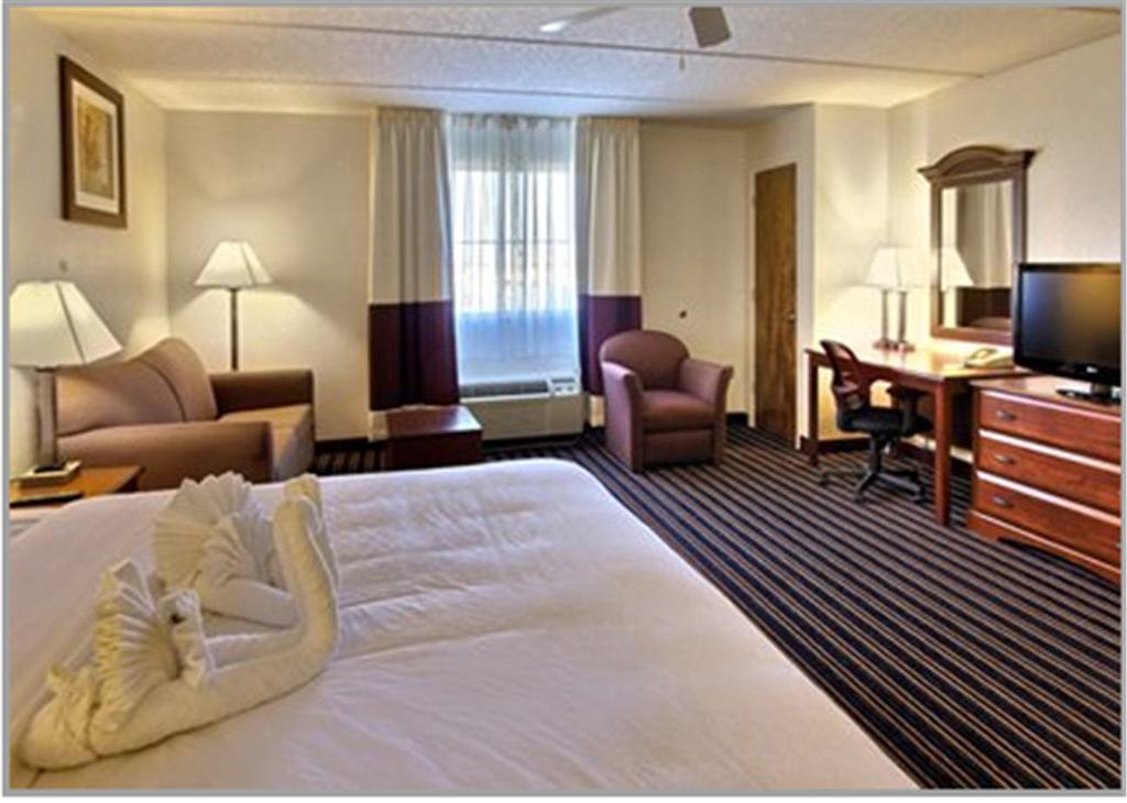 Comfort Inn Kissimmee-Lake Buena Vista South Экстерьер фото