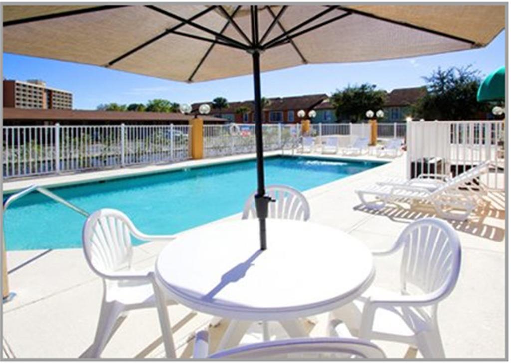 Comfort Inn Kissimmee-Lake Buena Vista South Экстерьер фото