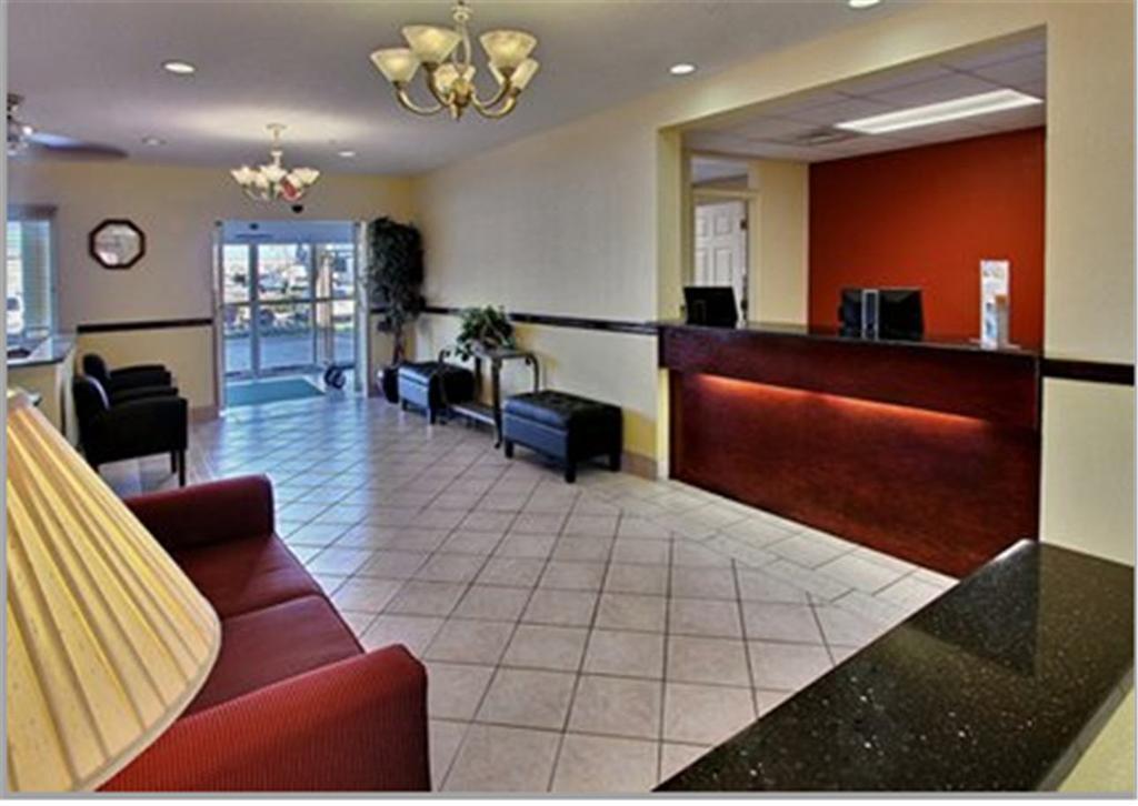 Comfort Inn Kissimmee-Lake Buena Vista South Экстерьер фото