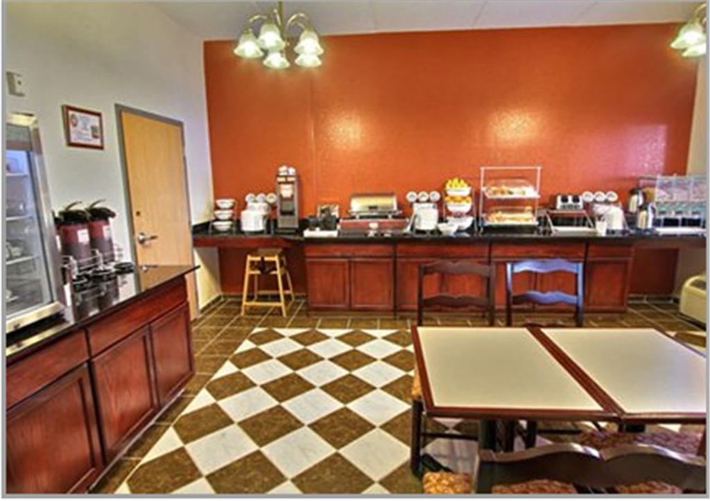 Comfort Inn Kissimmee-Lake Buena Vista South Экстерьер фото