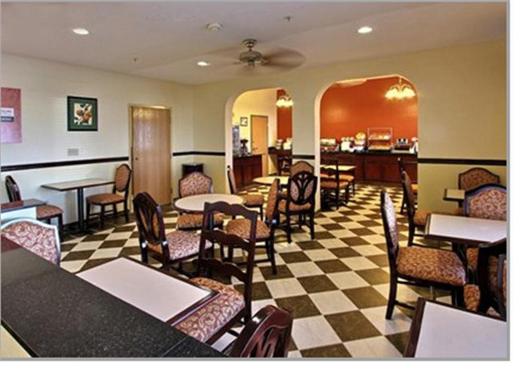Comfort Inn Kissimmee-Lake Buena Vista South Экстерьер фото