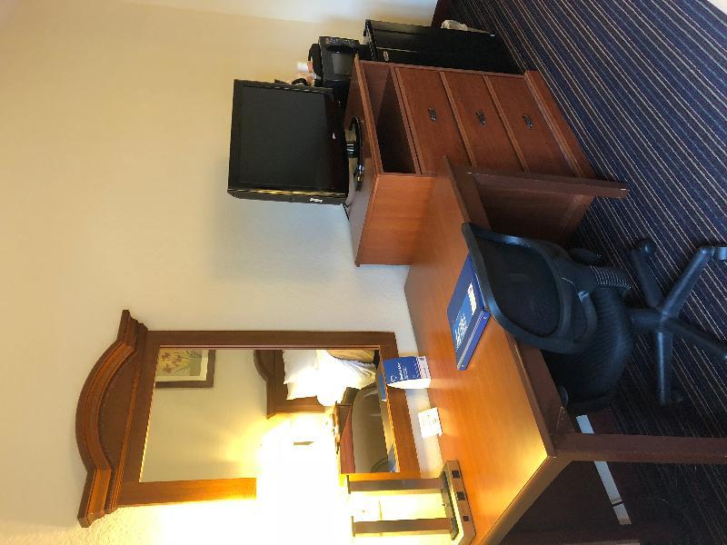 Comfort Inn Kissimmee-Lake Buena Vista South Экстерьер фото