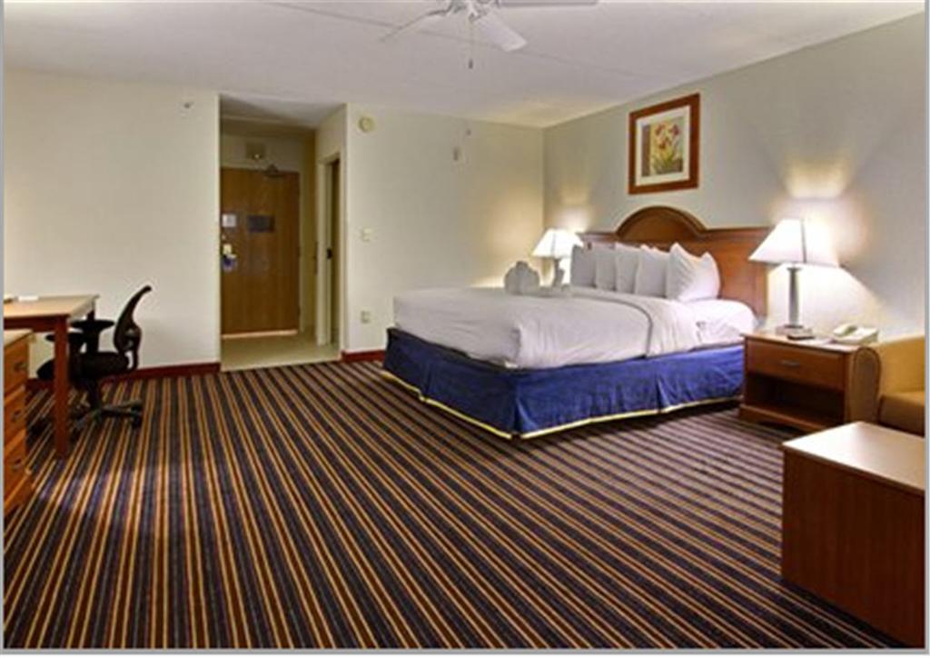 Comfort Inn Kissimmee-Lake Buena Vista South Номер фото