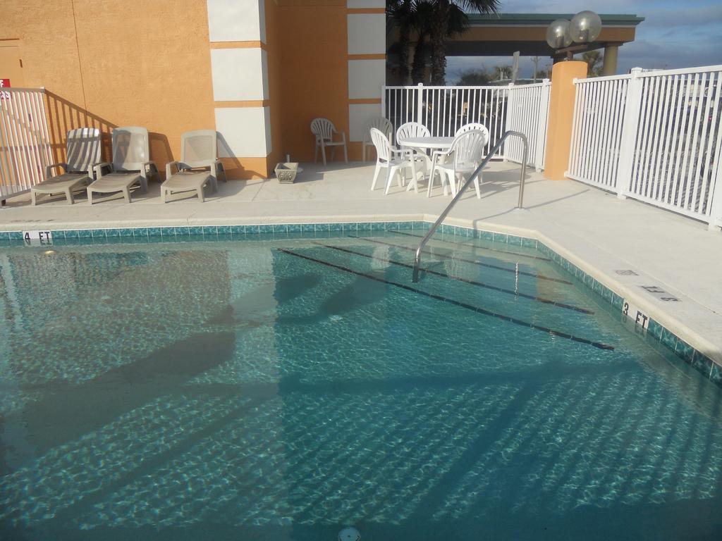 Comfort Inn Kissimmee-Lake Buena Vista South Экстерьер фото