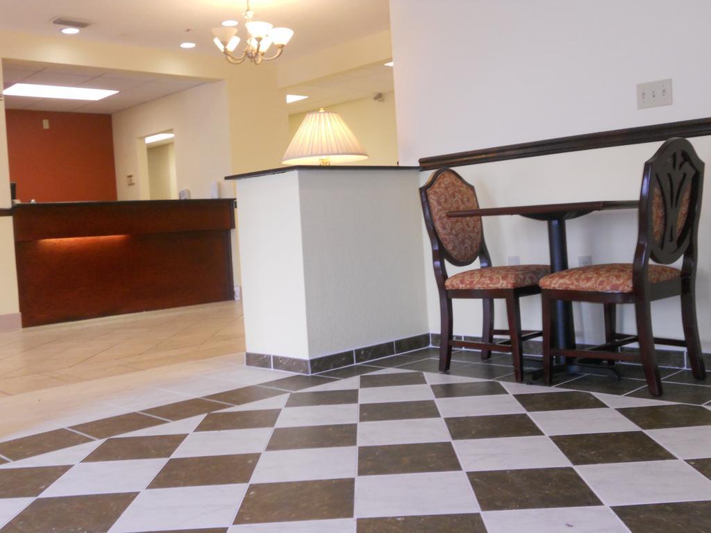Comfort Inn Kissimmee-Lake Buena Vista South Экстерьер фото