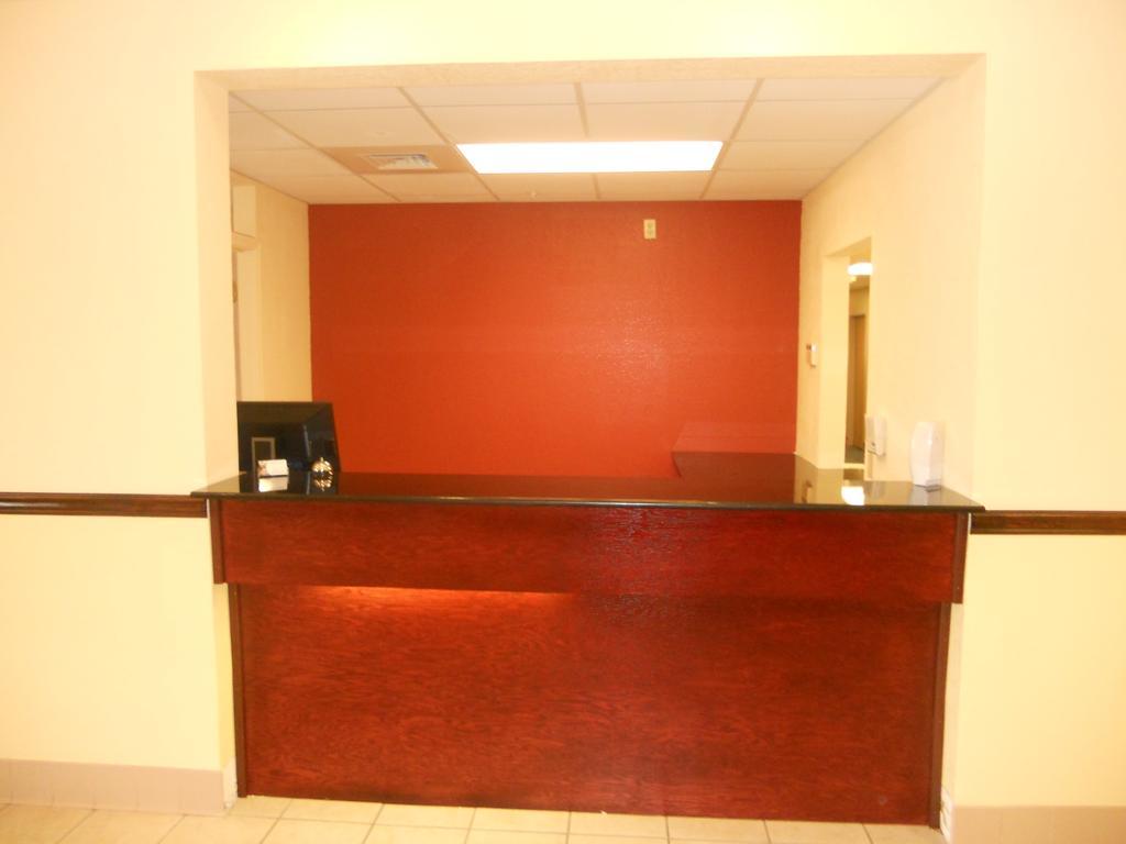 Comfort Inn Kissimmee-Lake Buena Vista South Экстерьер фото