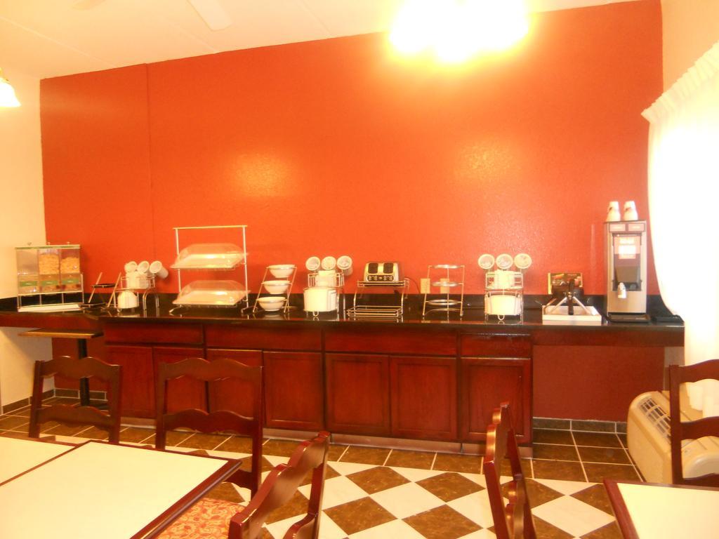 Comfort Inn Kissimmee-Lake Buena Vista South Экстерьер фото
